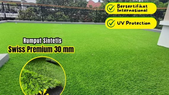 SWISS PREMIUM 30 MM